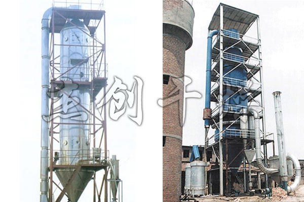 小分子蛋白液干燥機